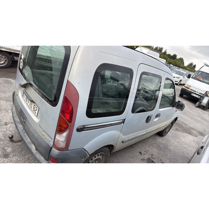 Interrupteur de leve vitre avant droit RENAULT KANGOO 1 Photo n°11