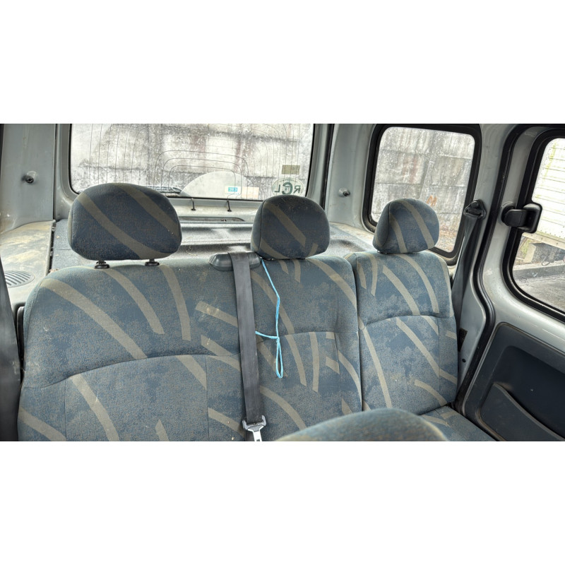 Interrupteur de leve vitre avant droit RENAULT KANGOO 1 Photo n°16
