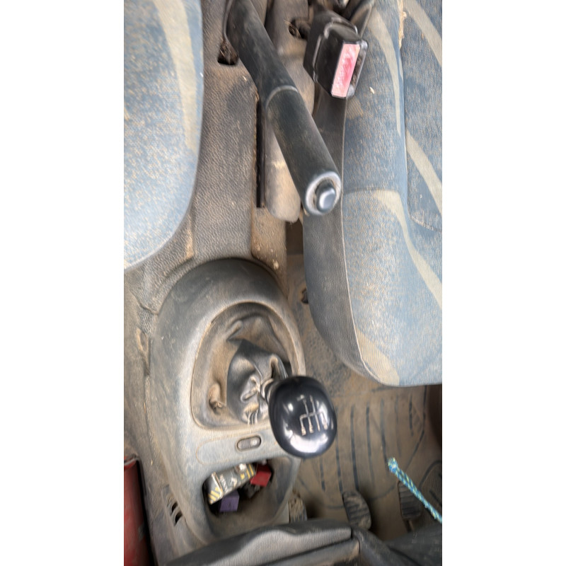 Interrupteur de leve vitre avant droit RENAULT KANGOO 1 Photo n°17