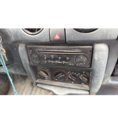 Interrupteur de leve vitre avant droit RENAULT KANGOO 1