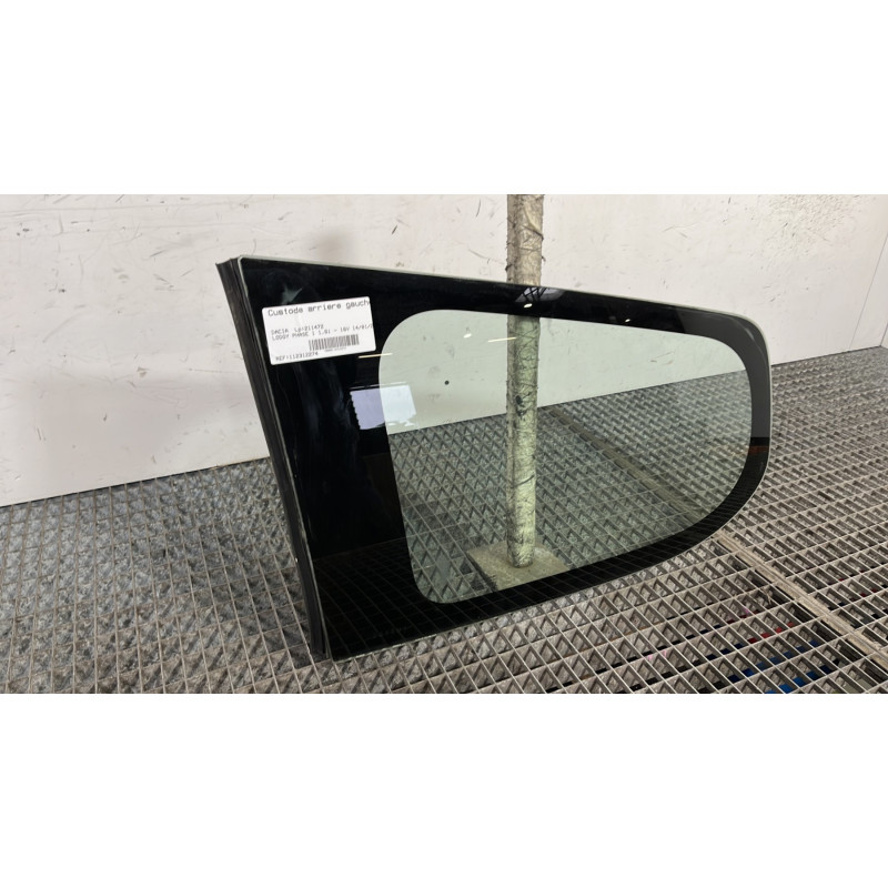 Custode arriere gauche DACIA LODGY Photo n°2