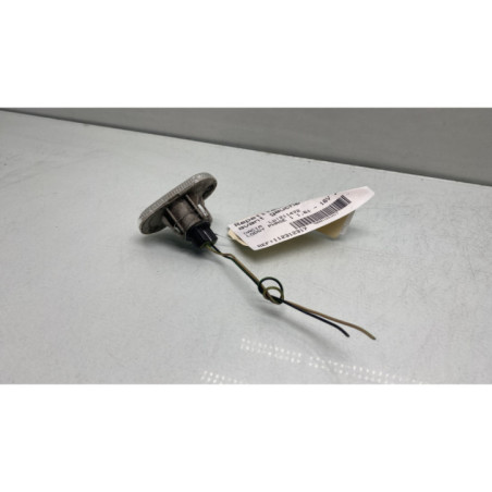 Repetiteur clignotant avant gauche (Feux) DACIA LODGY