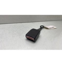 Attache ceinture avant droit DACIA LODGY Photo n°1