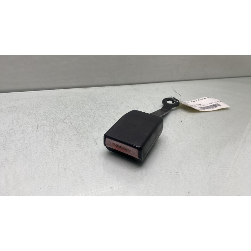 Attache ceinture avant droit DACIA LODGY Photo n°1