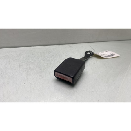 Attache ceinture avant droit DACIA LODGY Photo n°1