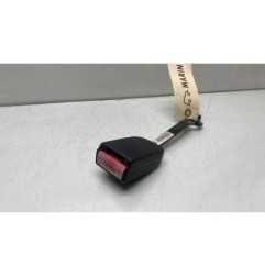 Attache ceinture avant droit DACIA LODGY