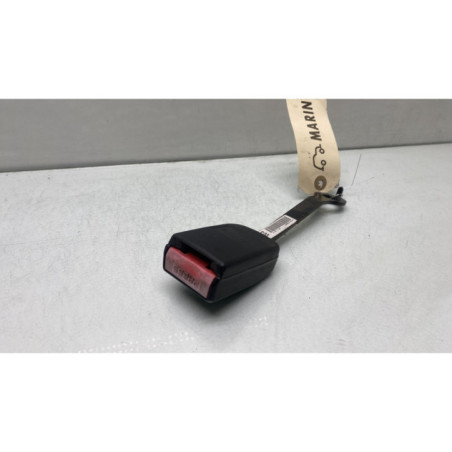 Attache ceinture avant droit DACIA LODGY