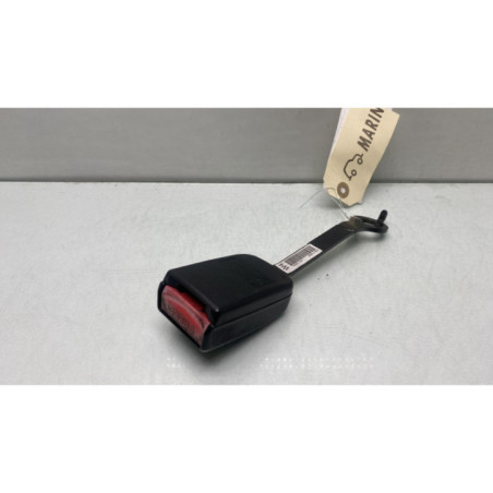 Attache ceinture avant gauche DACIA LODGY