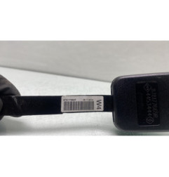 Attache ceinture avant gauche DACIA LODGY
