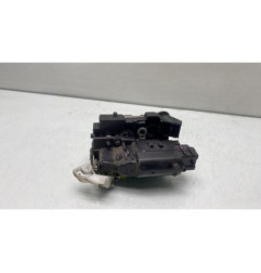Serrure arriere gauche DACIA LODGY
