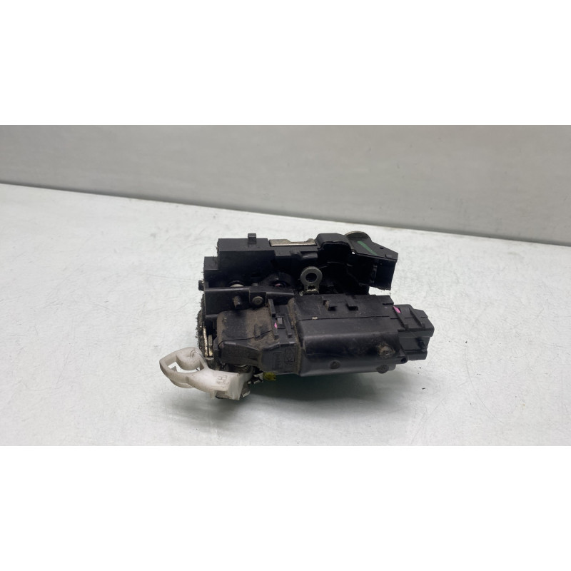 Serrure arriere gauche DACIA LODGY Photo n°2