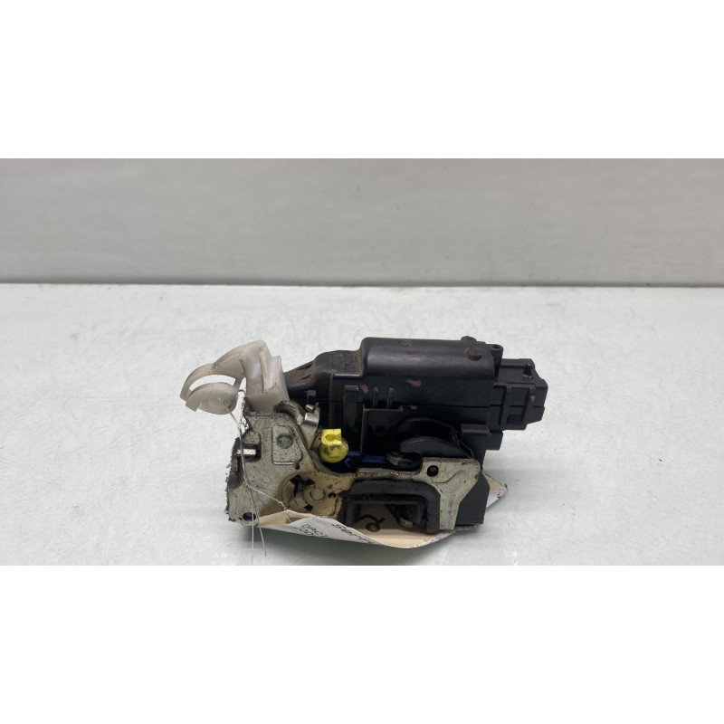 Serrure arriere gauche DACIA LODGY Photo n°4