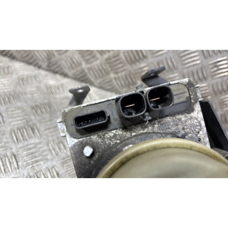 Pompe de direction DACIA LODGY Photo n°3