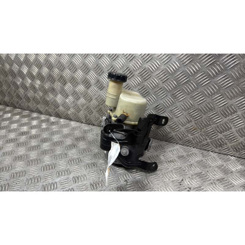 Pompe de direction DACIA LODGY Photo n°4