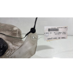 Vase de lave glace DACIA LODGY