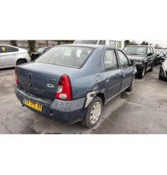 Serrure avant gauche DACIA LOGAN 1