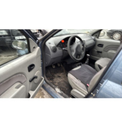 Serrure avant gauche DACIA LOGAN 1