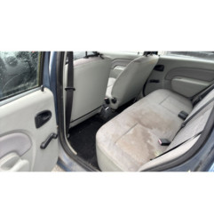Serrure avant gauche DACIA LOGAN 1