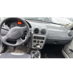 Serrure avant gauche DACIA LOGAN 1