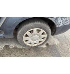 Serrure avant gauche DACIA LOGAN 1