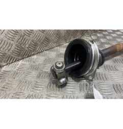 Cardan gauche (transmission) DACIA LOGAN 1
