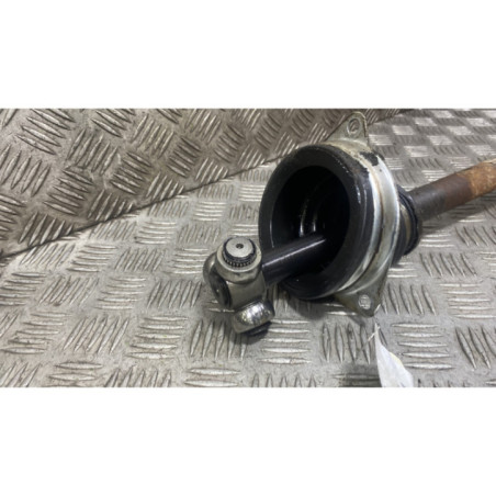 Cardan gauche (transmission) DACIA LOGAN 1
