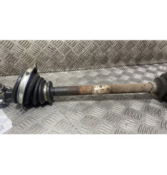 Cardan gauche (transmission) DACIA LOGAN 1