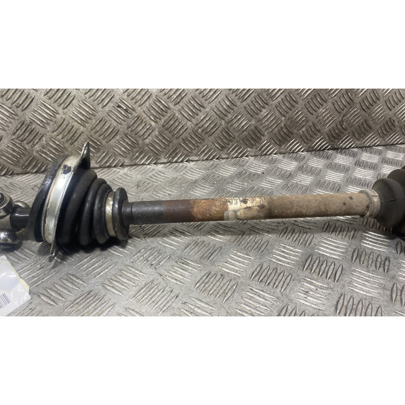 Cardan gauche (transmission) DACIA LOGAN 1 Photo n°3