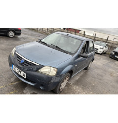 Cardan gauche (transmission) DACIA LOGAN 1