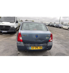 Cardan gauche (transmission) DACIA LOGAN 1
