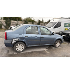 Cardan gauche (transmission) DACIA LOGAN 1