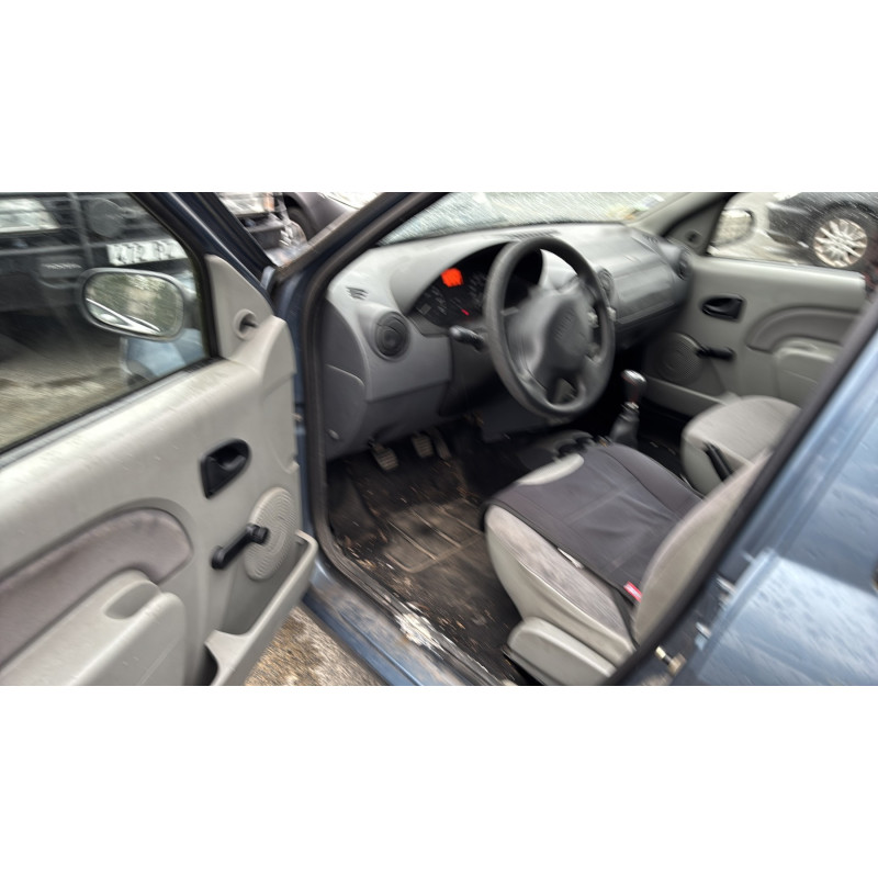 Cardan gauche (transmission) DACIA LOGAN 1 Photo n°13