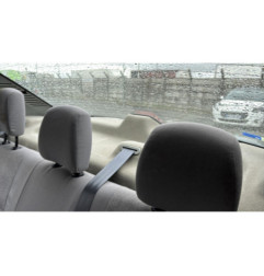 Cardan gauche (transmission) DACIA LOGAN 1