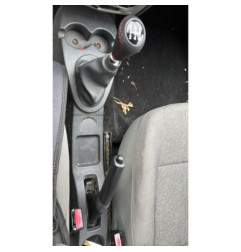 Cardan gauche (transmission) DACIA LOGAN 1