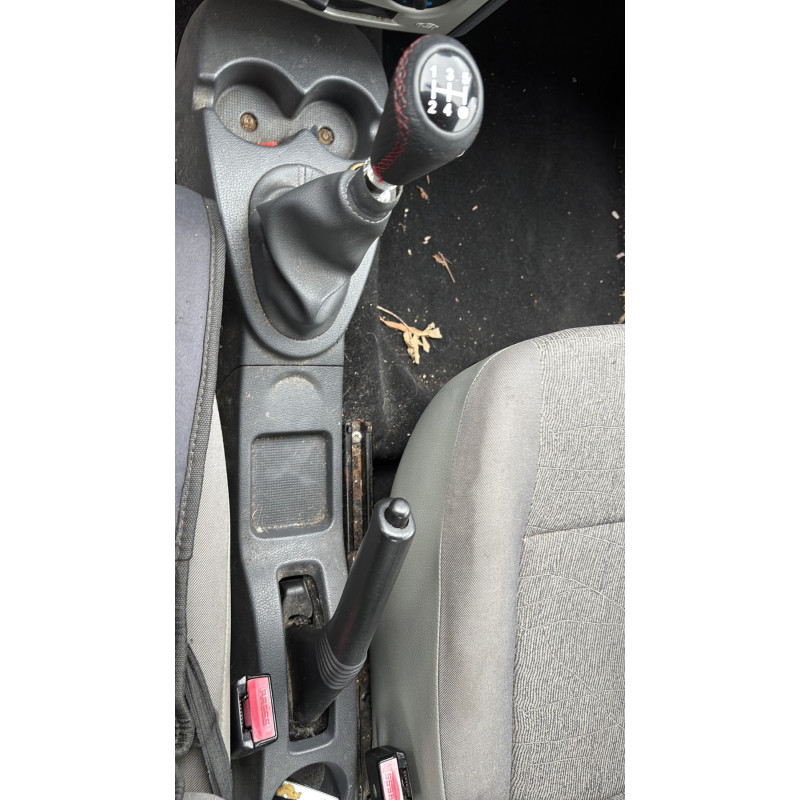 Cardan gauche (transmission) DACIA LOGAN 1 Photo n°20