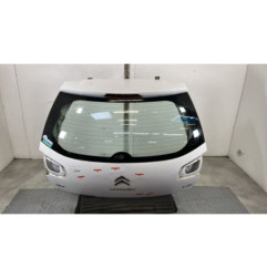 Malle/Hayon arriere CITROEN C3 2 Photo n°1