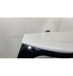 Malle/Hayon arriere CITROEN C3 2