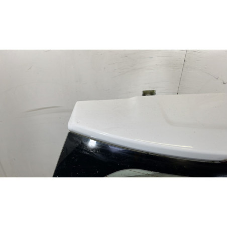 Malle/Hayon arriere CITROEN C3 2