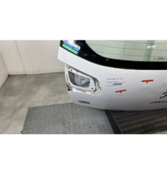 Malle/Hayon arriere CITROEN C3 2