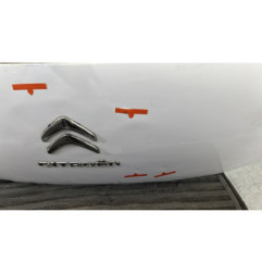 Malle/Hayon arriere CITROEN C3 2