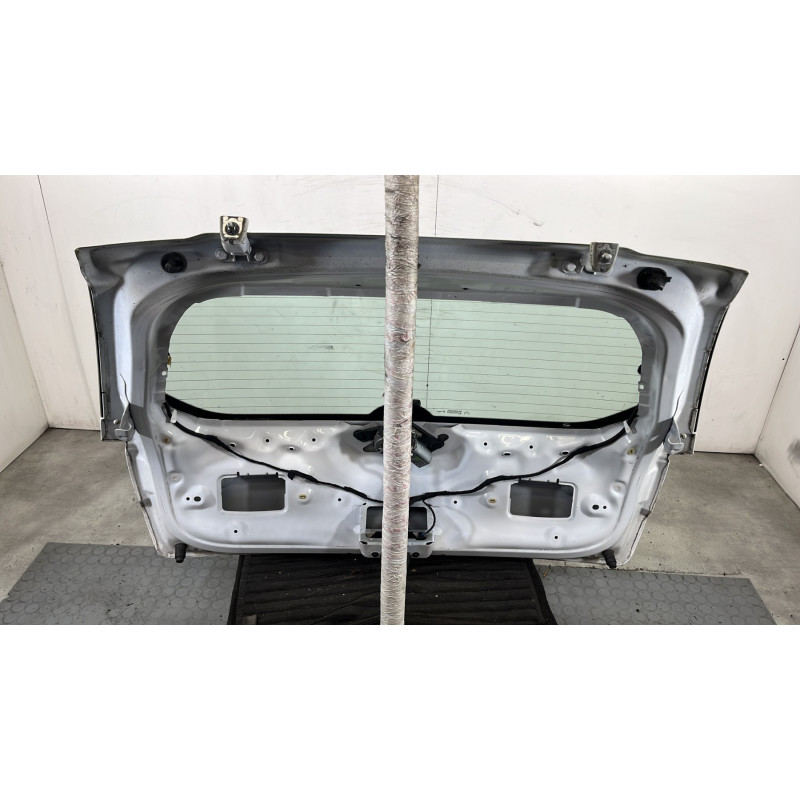 Malle/Hayon arriere CITROEN C3 2 Photo n°8