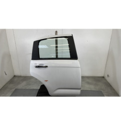 Porte arriere droit CITROEN C3 2 Photo n°1