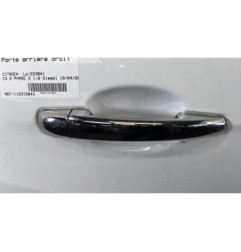 Porte arriere droit CITROEN C3 2