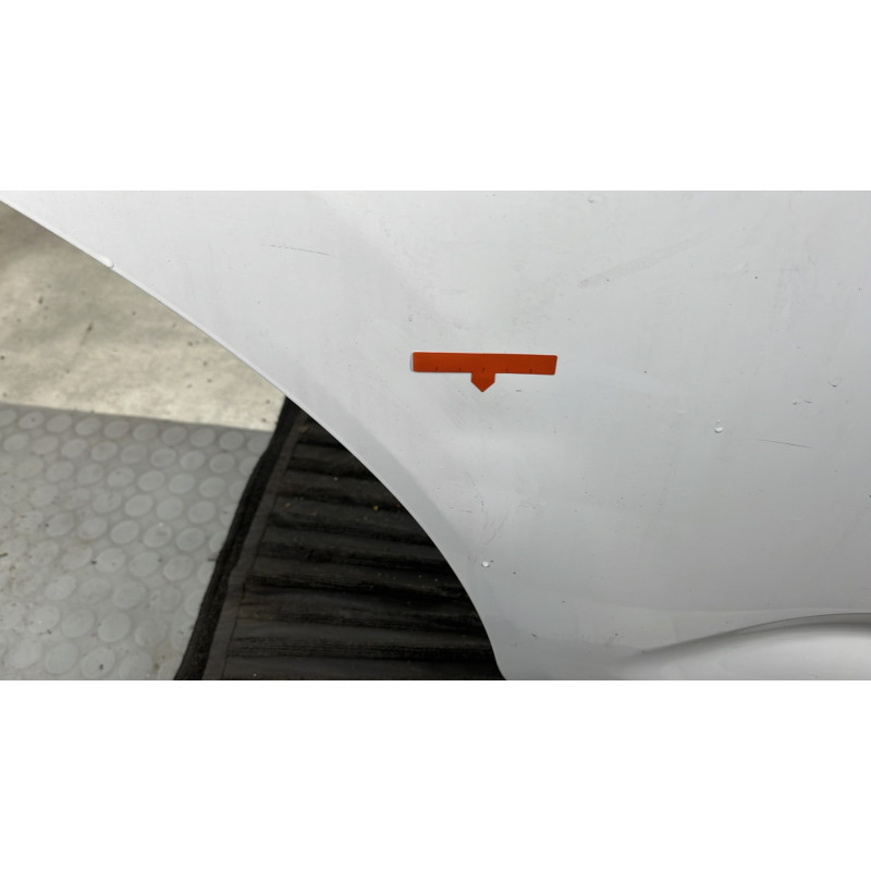 Porte arriere droit CITROEN C3 2 Photo n°3