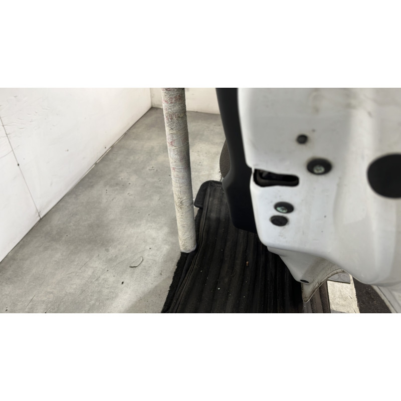 Porte arriere droit CITROEN C3 2 Photo n°4