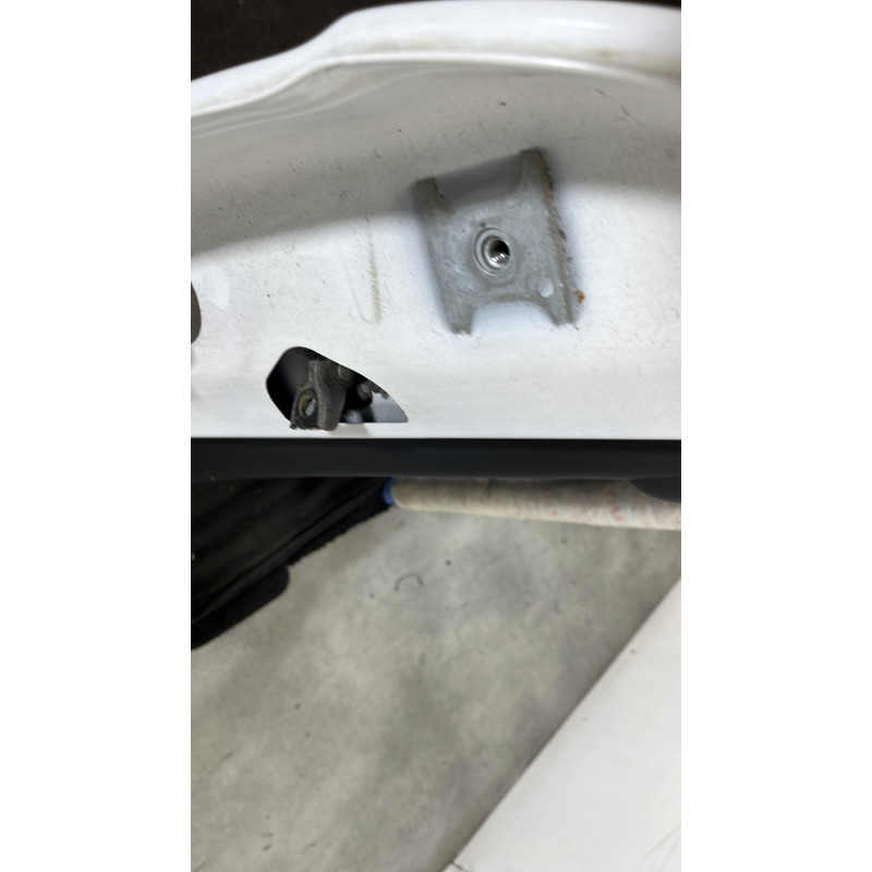 Porte arriere droit CITROEN C3 2 Photo n°5