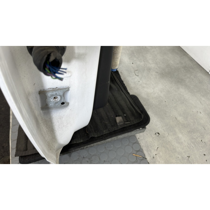 Porte arriere droit CITROEN C3 2 Photo n°6