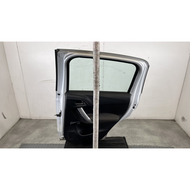 Porte arriere droit CITROEN C3 2 Photo n°7