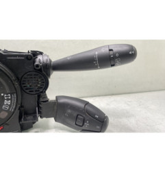 Com (Bloc Contacteur Tournant+Commodo Essuie Glace+Commodo Phare) CITROEN C3 2