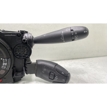 Com (Bloc Contacteur Tournant+Commodo Essuie Glace+Commodo Phare) CITROEN C3 2